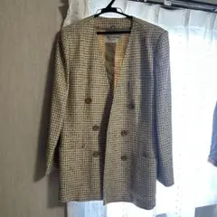Jun Ashida ジャケット
