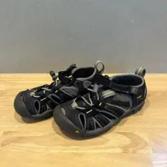 KEEN アウトドアサンダル ニューポートH2