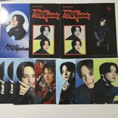 【バラ売り可能】JO1 HIMP ７種 大量 セット 川西拓実