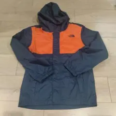 ノースフェイス　ジャンバー