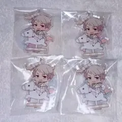 ヘタリア プロイセン 缶バッジ マグネットセット - メルカリ