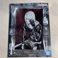 デスノート一番くじG賞アクリルスタンドメロ