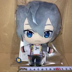 あんさんぶるスターズ！あんスタ ぬいぐるみ 新衣装 Crazy:B 椎名ニキ ③