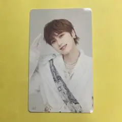 【即購入可能】尾崎匠海　LAPOSTA 2025 トレカ 084