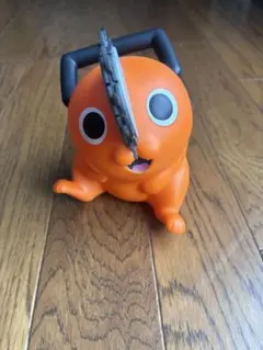 チェンソーマン　ポチタ　フィギュア　SOFVIMATES