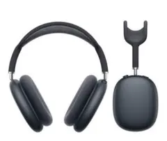 Apple AirPods Max 2 ミッドナイト　ヘッドホンのサムネイル
