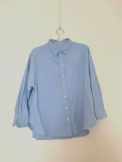 coca 長袖シャツ