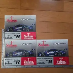 Seiken ステッカーセット TEAM KUNIMITSU