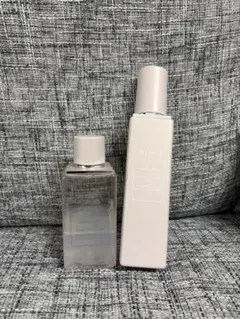 コスメデコルテ DECORTE イドラクラリティ 化粧水 乳液セット