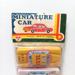 当時物 ブリキ パトカー N-1956 POLICE 日本製 ミニカー モデルカー 札幌市 白石区 東札幌 ヨネザワ 当時物 フェアレディZ パトカー 昭和レトロ ビンテージ玩具