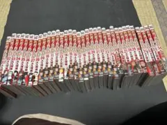 炎炎ノ消防隊 全巻セット 1-34巻のサムネイル