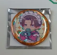 未開封】鬼滅の刃 プリロール 缶バッジ 善逸 - メルカリ