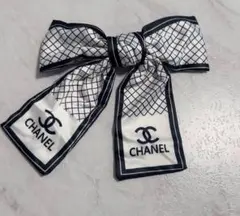 ノベルティ ヘアゴム