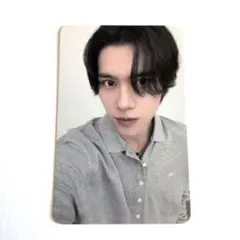 WayV Vision Wings ヘンドリー トレカ