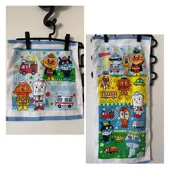 ▪︎ 新品未使用 ▪︎ アンパンマン / タオル / 2枚セット / ハンドタオル