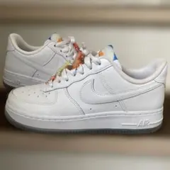 NIKE ナイキ　エアフォース1 スニーカー　レディース