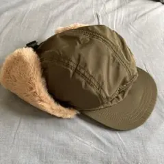 キッズ　チャオパニックティピー 　フライトジェットキャップ　54㎝