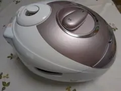 なでしこ健康生活　炊飯器　CRP-N0610F なでしこ健康生活 炊飯器 CRP-N0610F内釜のみ 炊飯器本体はつきません