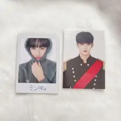 2026年最新】svt トレカ 軍服の人気アイテム - メルカリ