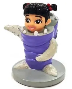 モンスターズインク ブー フィギュア キャラパーティ