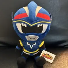 右下！琉神マブヤーぬいぐるみ