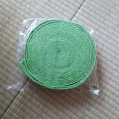 タオルグリップ（バドミントン、テニス）