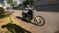 2026年最新】イントルーダー 400 VK51Aの人気アイテム - メルカリ