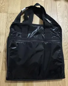 レスポートサック ひとりっぷ URBAN EDITOR'S BACKPACK4 - メルカリ