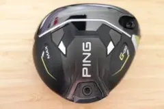 ping g430 MAX 3W フェアウェイウッド ヘッドのみ ヘッドカバー有