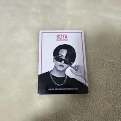 中島颯太 フォトカ