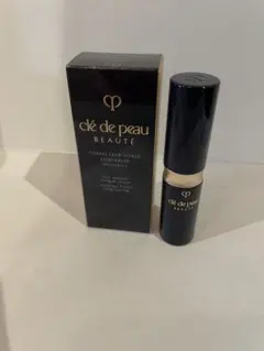 クレドポーボーテ コレクチュールヴィサージュn　PO コンシーラー