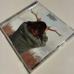 Galileo Galilei パレード CD アルバム