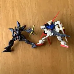 ガンダム_フィギュア