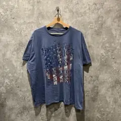 【送料無料】USA古着 プリントTシャツ アメリカ USEDTシャツ