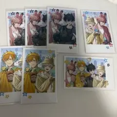 おでかけoriens チェキ風カード