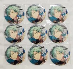 あんスタ TRIP 缶バッジ 風早巽