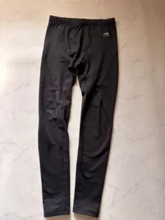 TIGORA ブラック タイツ Lサイズ