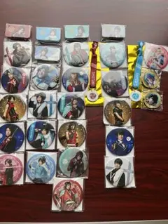 ミュージカル　刀剣乱舞　まとめ