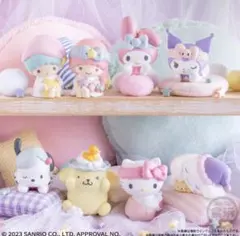 2026年最新】シナモンフレンズぬいぐるみセットの人気アイテム - メルカリ