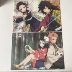 犬夜叉同人誌 わんころ屋「おすわり!!」「おかわり!!」再録本2冊セット
