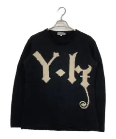 Yohji Yamamoto Pour Homme 09 アーカイブ ニットのサムネイル
