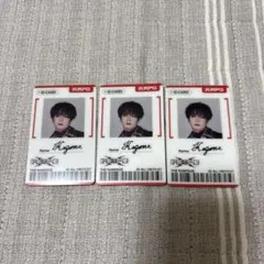 樋口幸平 FCグッズ リングライト キーホルダー セット - メルカリ