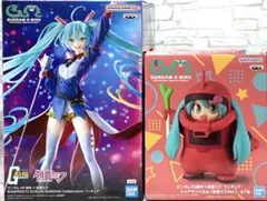 2026年最新】初音ミク プライズの人気アイテム - メルカリ