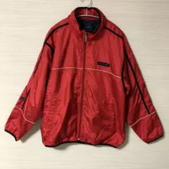 フレッドペリー ナイロンジャケット