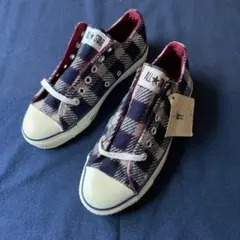 【未使用】 90s コンバース オールスター USA製
