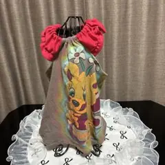No170 犬服ハンドメイド