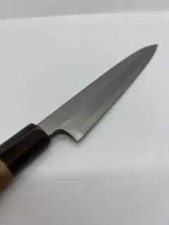 堺 友国作 柳刃包丁 刺身包丁 和包丁 195mm - メルカリ