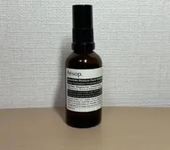 Aesop イソップ イミディエイト モイスチャー フェイシャル イドロソール