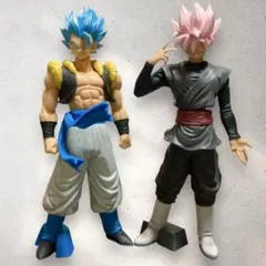 2025年最新】grandista ゴクウブラックの人気アイテム - メルカリ