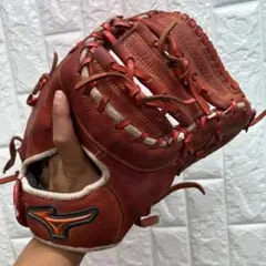 アサダ スポーツ オーダー グラブ ファースト ミット グローブ 硬式
